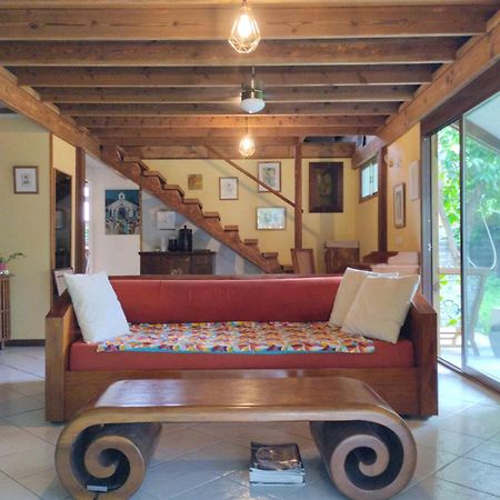 Tema'E Beach House Temae Εξωτερικό φωτογραφία