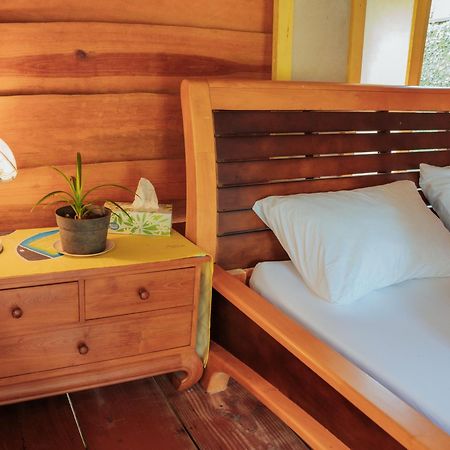 Tema'E Beach House Temae Εξωτερικό φωτογραφία