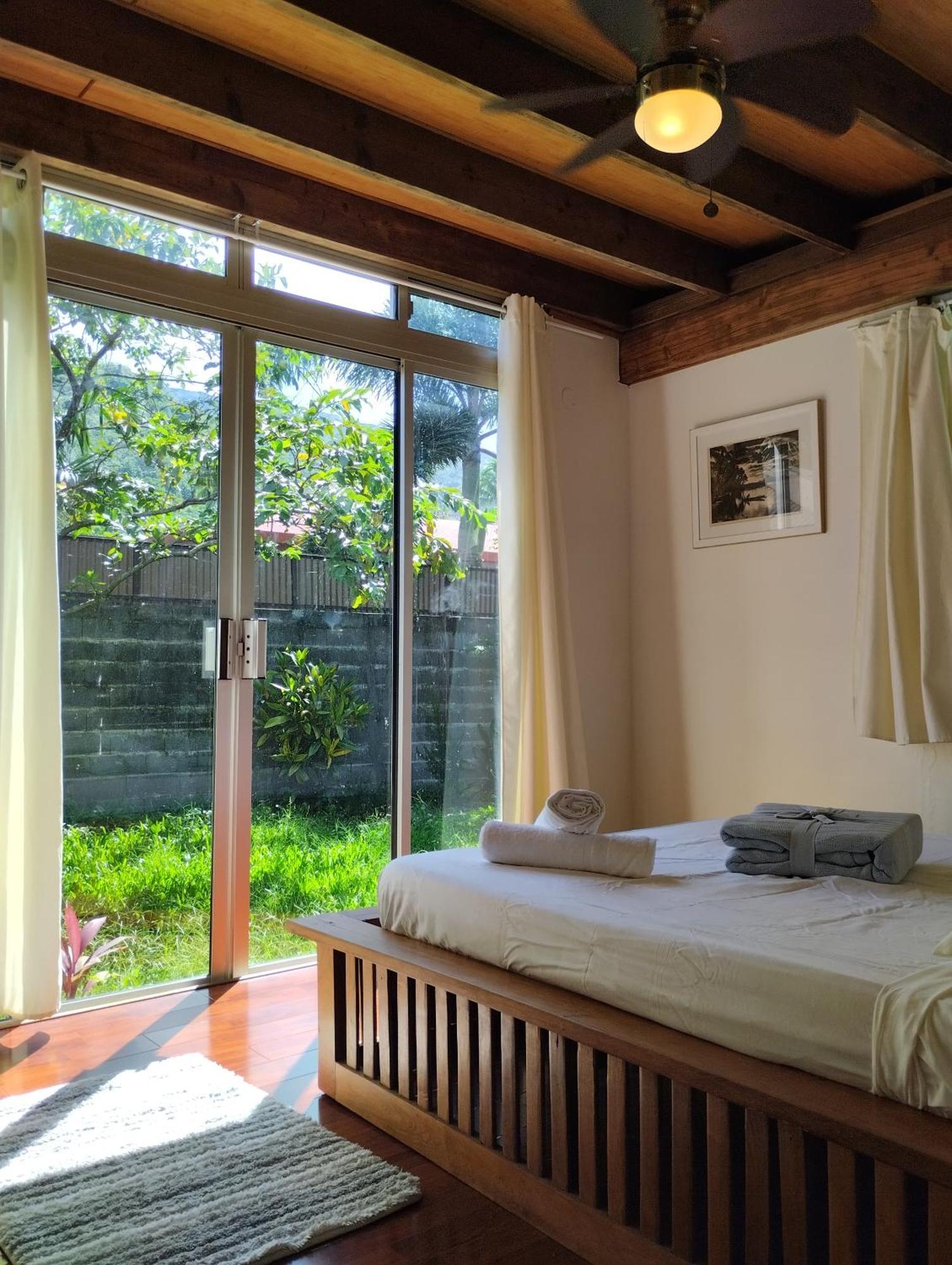 Tema'E Beach House Temae Εξωτερικό φωτογραφία