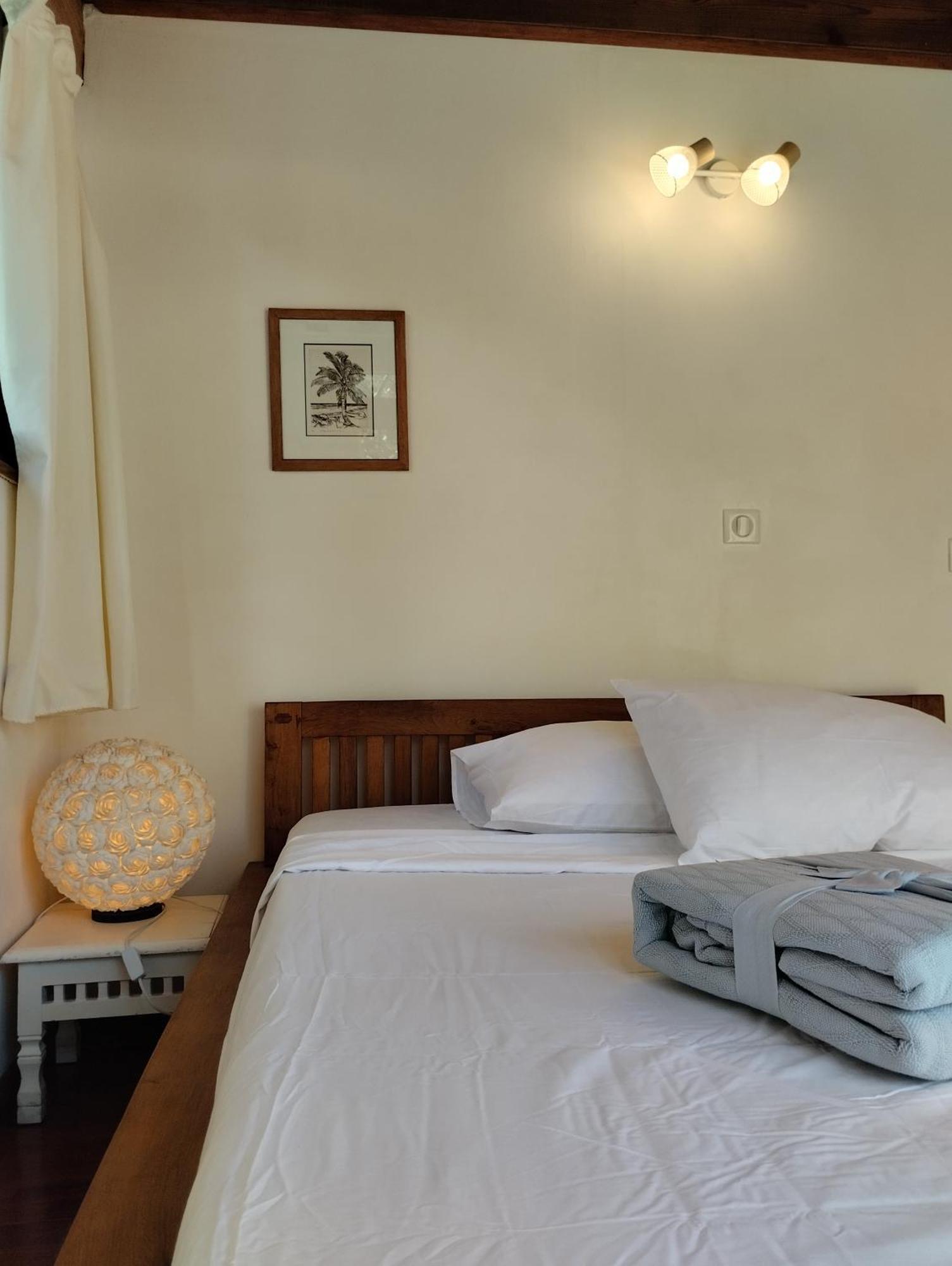 Tema'E Beach House Temae Εξωτερικό φωτογραφία