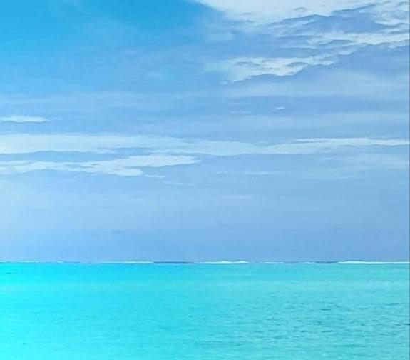 Tema'E Beach House Temae Εξωτερικό φωτογραφία