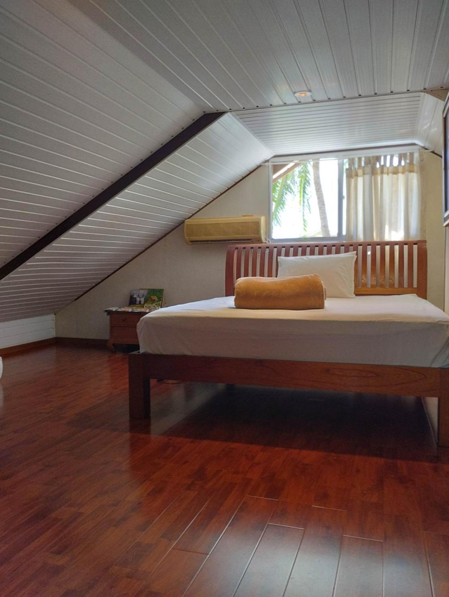 Tema'E Beach House Temae Εξωτερικό φωτογραφία