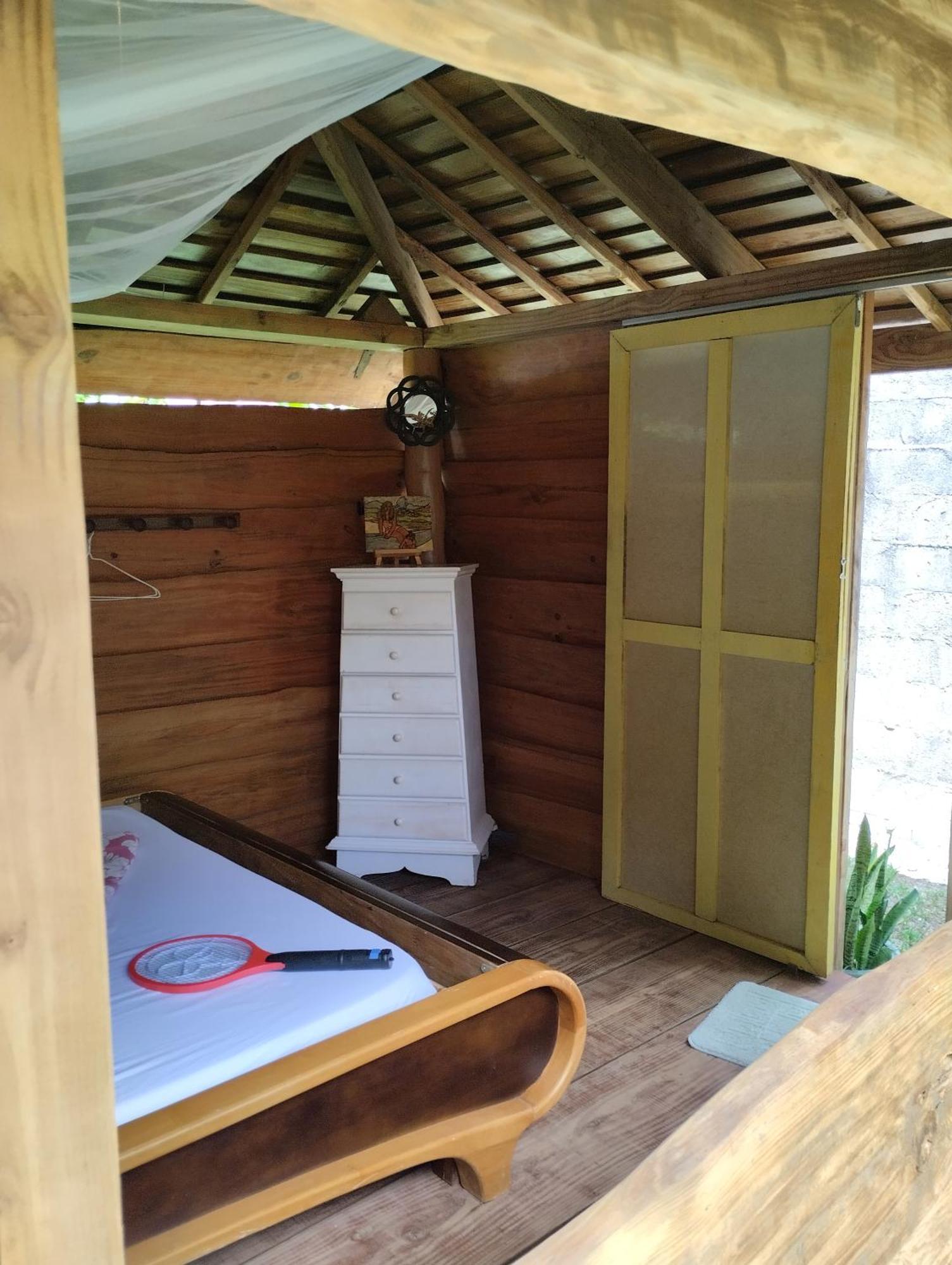 Tema'E Beach House Temae Εξωτερικό φωτογραφία
