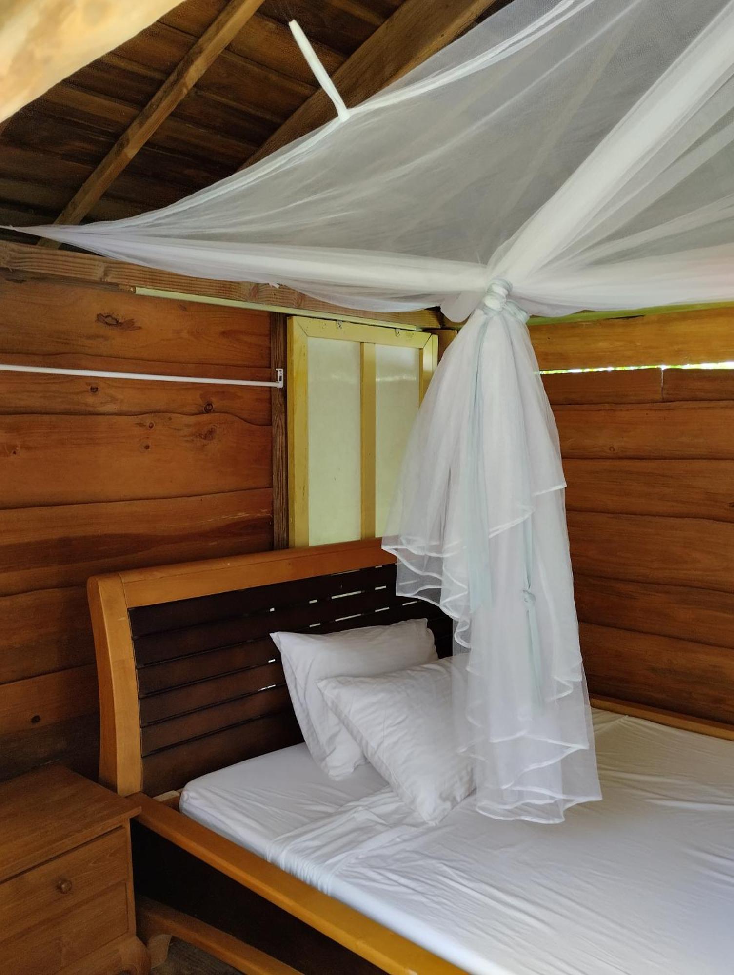 Tema'E Beach House Temae Εξωτερικό φωτογραφία