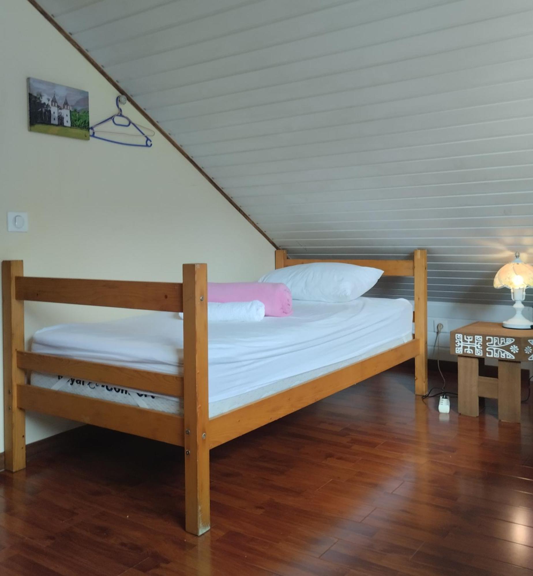 Tema'E Beach House Temae Εξωτερικό φωτογραφία