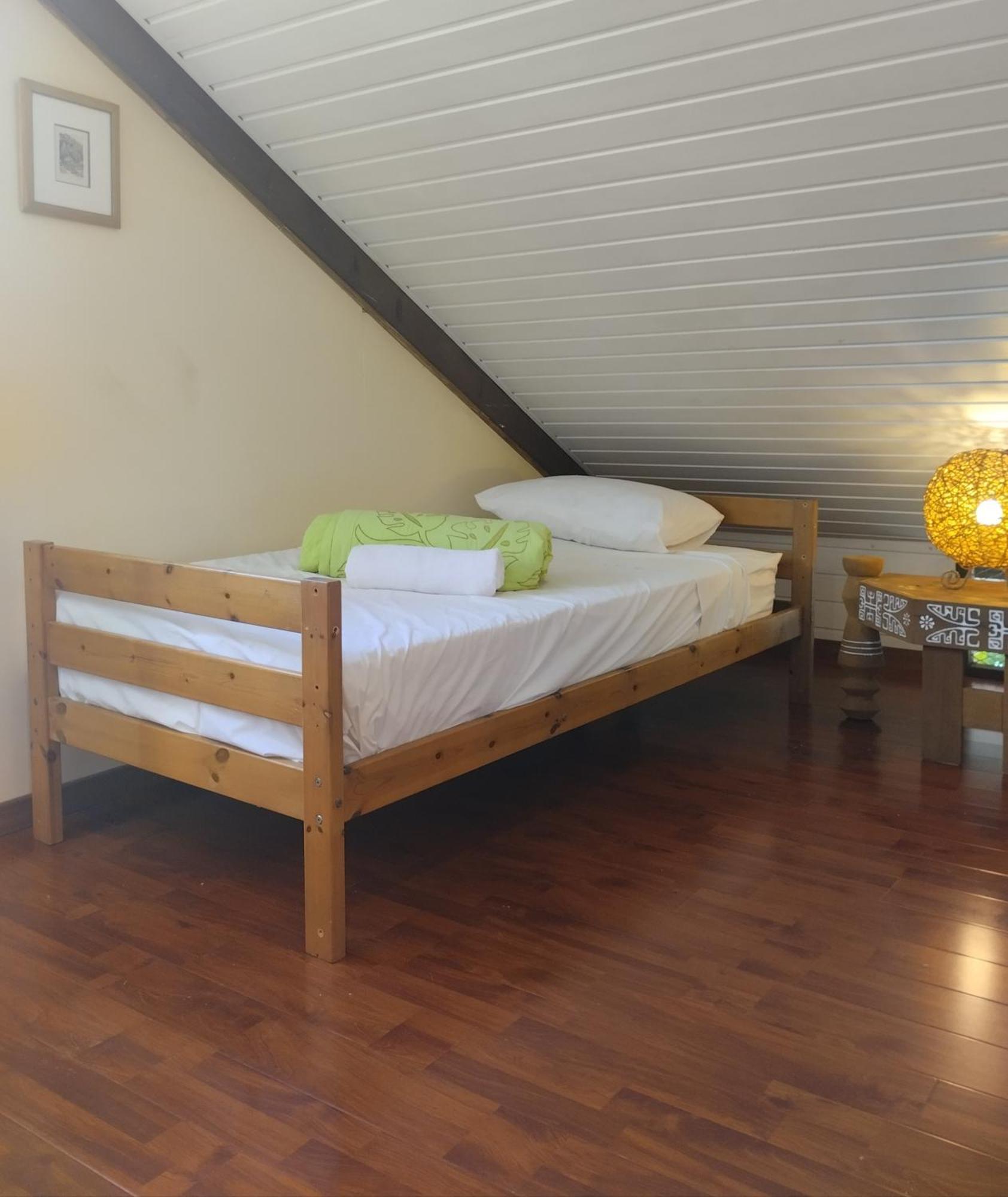 Tema'E Beach House Temae Εξωτερικό φωτογραφία
