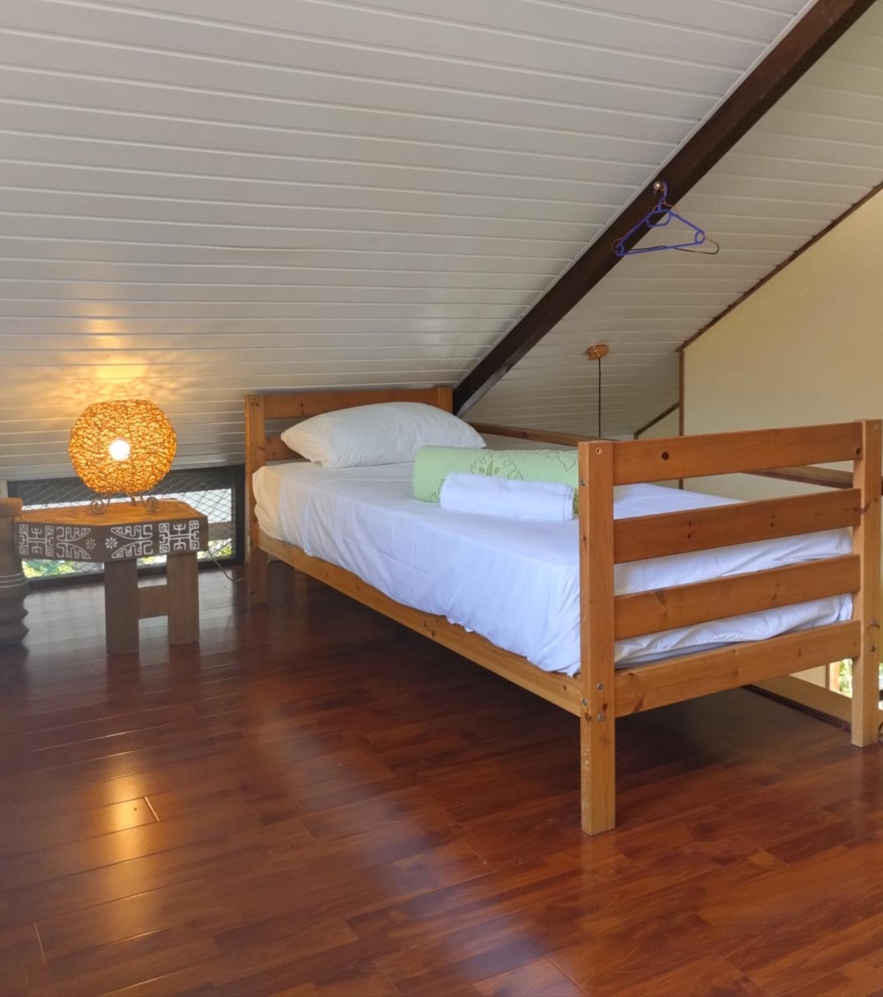 Tema'E Beach House Temae Εξωτερικό φωτογραφία
