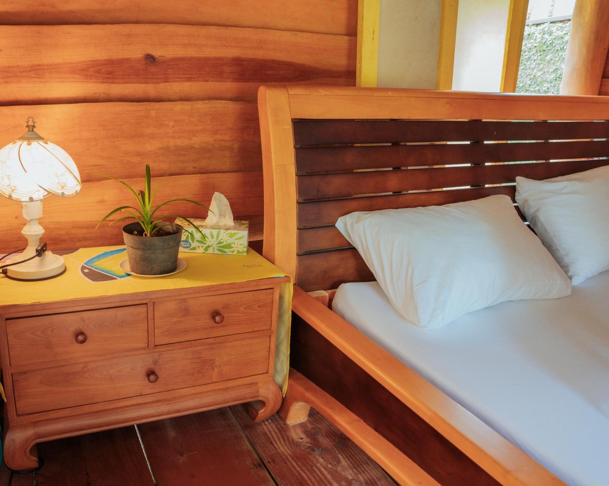 Tema'E Beach House Temae Εξωτερικό φωτογραφία
